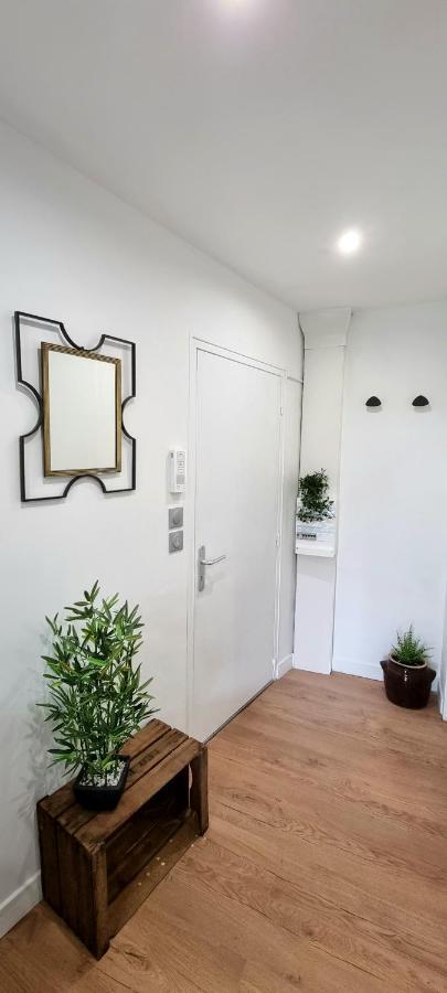 Studio Simone - Terrasse Et Jardin - Tv - Wifi Tuluza Zewnętrze zdjęcie